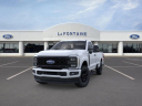 Thumbnail image of 2025 Ford F-350 Super Duty at Lafontaine Ford Grand Rapids