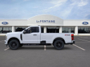 Thumbnail image of 2025 Ford F-350 Super Duty at Lafontaine Ford Grand Rapids