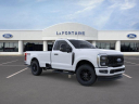 Thumbnail image of 2025 Ford F-350 Super Duty at Lafontaine Ford Grand Rapids