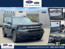 Thumbnail image of 2022 Ford Bronco Sport at Wayne Ford