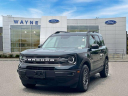 Thumbnail image of 2022 Ford Bronco Sport at Wayne Ford