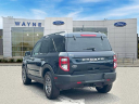 Thumbnail image of 2022 Ford Bronco Sport at Wayne Ford