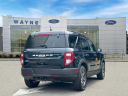 Thumbnail image of 2022 Ford Bronco Sport at Wayne Ford