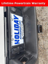 2024 Ford F-250 Super Duty XLT at Holiday Chevrolet Ford  NEW