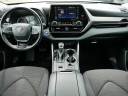 Thumbnail image of 2022 Toyota Highlander Hybrid at Bloomington Acura - Subaru