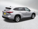 Thumbnail image of 2022 Toyota Highlander Hybrid at Bloomington Acura - Subaru