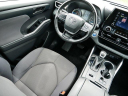 Thumbnail image of 2022 Toyota Highlander Hybrid at Bloomington Acura - Subaru