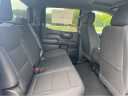 Thumbnail image of 2024 Chevrolet Silverado 1500 at Vaden Chevrolet Pooler - New