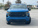 Thumbnail image of 2024 Chevrolet Silverado 1500 at Vaden Chevrolet Pooler - New