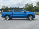 Thumbnail image of 2024 Chevrolet Silverado 1500 at Vaden Chevrolet Pooler - New