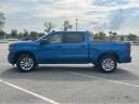 Thumbnail image of 2024 Chevrolet Silverado 1500 at Vaden Chevrolet Pooler - New