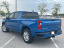 Thumbnail image of 2024 Chevrolet Silverado 1500 at Vaden Chevrolet Pooler - New