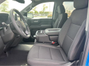 Thumbnail image of 2024 Chevrolet Silverado 1500 at Vaden Chevrolet Pooler - New
