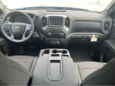 Thumbnail image of 2024 Chevrolet Silverado 1500 at Vaden Chevrolet Pooler - New