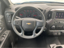 Thumbnail image of 2024 Chevrolet Silverado 1500 at Vaden Chevrolet Pooler - New