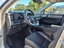 Thumbnail image of 2025 Hyundai SANTA FE Hybrid at Cocoa Hyundai
