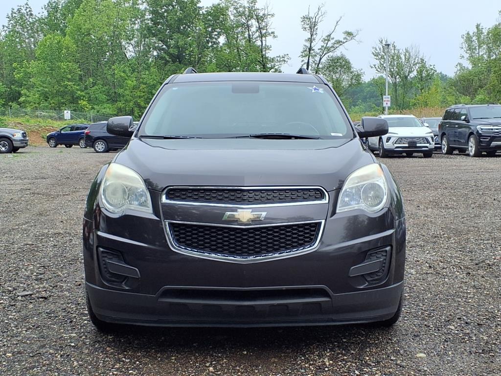 Thumbnail image of 2015 Chevrolet Equinox at Champion Chevrolet Of Howell