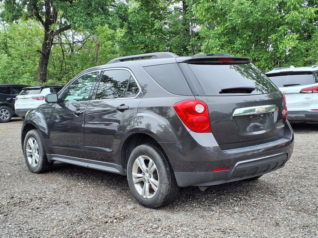 Thumbnail image of 2015 Chevrolet Equinox at Champion Chevrolet Of Howell