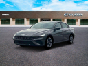 2025 Hyundai ELANTRA SEL Sport at Atlantic Hyundai Genesis South Shore