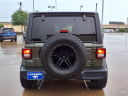 Thumbnail image of 2021 Jeep Wrangler Unlimited at Lakeside Chevrolet