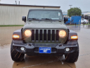 Thumbnail image of 2021 Jeep Wrangler Unlimited at Lakeside Chevrolet