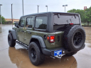 Thumbnail image of 2021 Jeep Wrangler Unlimited at Lakeside Chevrolet