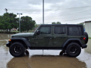 Thumbnail image of 2021 Jeep Wrangler Unlimited at Lakeside Chevrolet