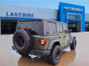 Thumbnail image of 2021 Jeep Wrangler Unlimited at Lakeside Chevrolet