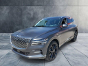Thumbnail image of 2022 Genesis GV80 at KingMitsubishiHyundai-New of Deerfield Beach, FL