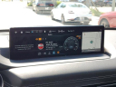 Thumbnail image of 2022 Genesis GV80 at KingMitsubishiHyundai-New of Deerfield Beach, FL