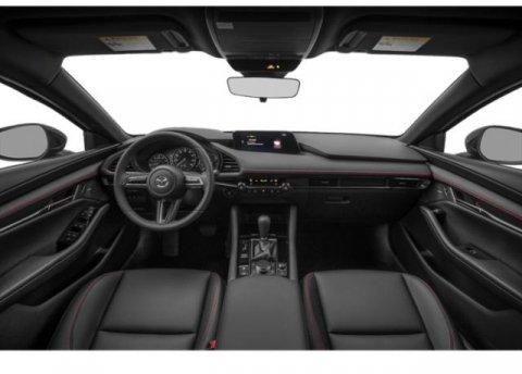 Thumbnail image of 2022 Mazda Mazda3 Hatchback at Dick Ide Honda Used