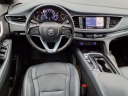Thumbnail image of 2022 Buick Enclave at Honda Of Muskogee