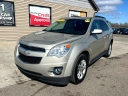 Thumbnail image of 2015 Chevrolet Equinox at Showcase Auto Sales LLC