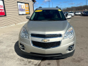 2015 Chevrolet Equinox LT at Showcase Auto Sales LLC