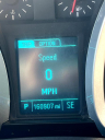 Thumbnail image of 2015 Chevrolet Equinox at Showcase Auto Sales LLC