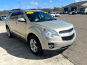 Thumbnail image of 2015 Chevrolet Equinox at Showcase Auto Sales LLC