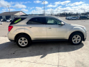 Thumbnail image of 2015 Chevrolet Equinox at Showcase Auto Sales LLC