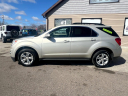 Thumbnail image of 2015 Chevrolet Equinox at Showcase Auto Sales LLC