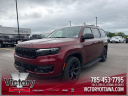 Thumbnail image of 2024 Jeep Wagoneer at Victory Chrysler Dodge Jeep Ram
