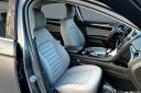 Thumbnail image of 2014 Ford Fusion at Don Larson Chevrolet Buick GMC Cadillac
