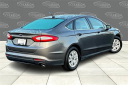 Thumbnail image of 2014 Ford Fusion at Don Larson Chevrolet Buick GMC Cadillac