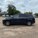 Thumbnail image of 2015 Chevrolet Traverse at CAR COMMANDER VIRGINIA INC