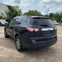 Thumbnail image of 2015 Chevrolet Traverse at CAR COMMANDER VIRGINIA INC