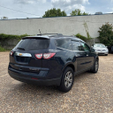 Thumbnail image of 2015 Chevrolet Traverse at CAR COMMANDER VIRGINIA INC