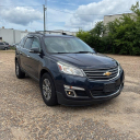 Thumbnail image of 2015 Chevrolet Traverse at CAR COMMANDER VIRGINIA INC