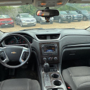 Thumbnail image of 2015 Chevrolet Traverse at CAR COMMANDER VIRGINIA INC