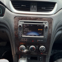 Thumbnail image of 2015 Chevrolet Traverse at CAR COMMANDER VIRGINIA INC