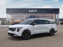 Thumbnail image of 2025 Kia Carnival at Kia of Huntington