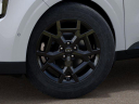 Thumbnail image of 2025 Kia Carnival at Kia of Huntington