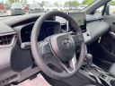 Thumbnail image of 2025 Toyota Corolla Cross Hybrid at Cavender Toyota